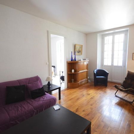 Appartement Charmant Avec Balcon, Wifi Et Animaux Admis A Evian-Les-Bains - Fr-1-498-14 Экстерьер фото
