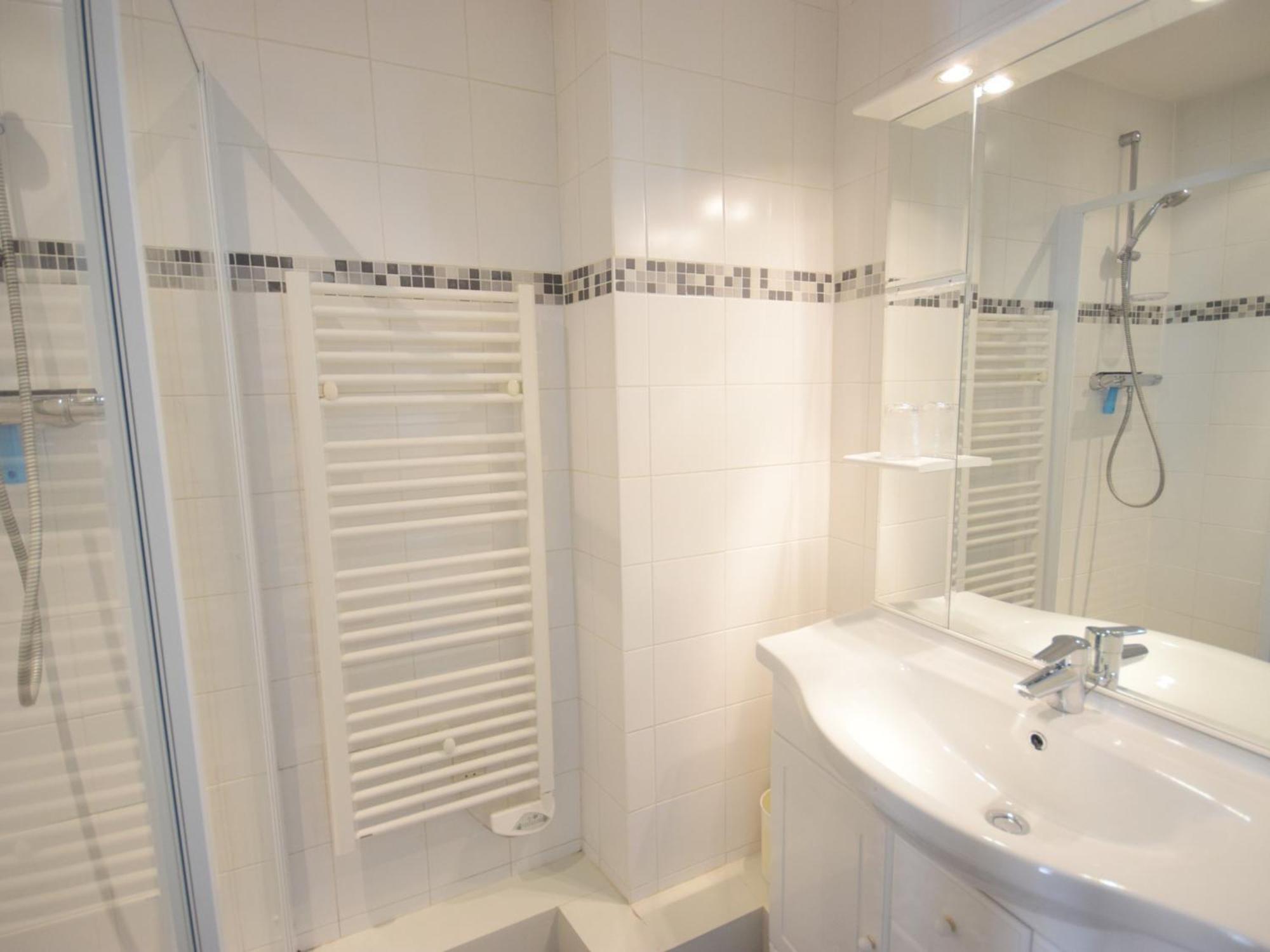 Appartement Charmant Avec Balcon, Wifi Et Animaux Admis A Evian-Les-Bains - Fr-1-498-14 Экстерьер фото